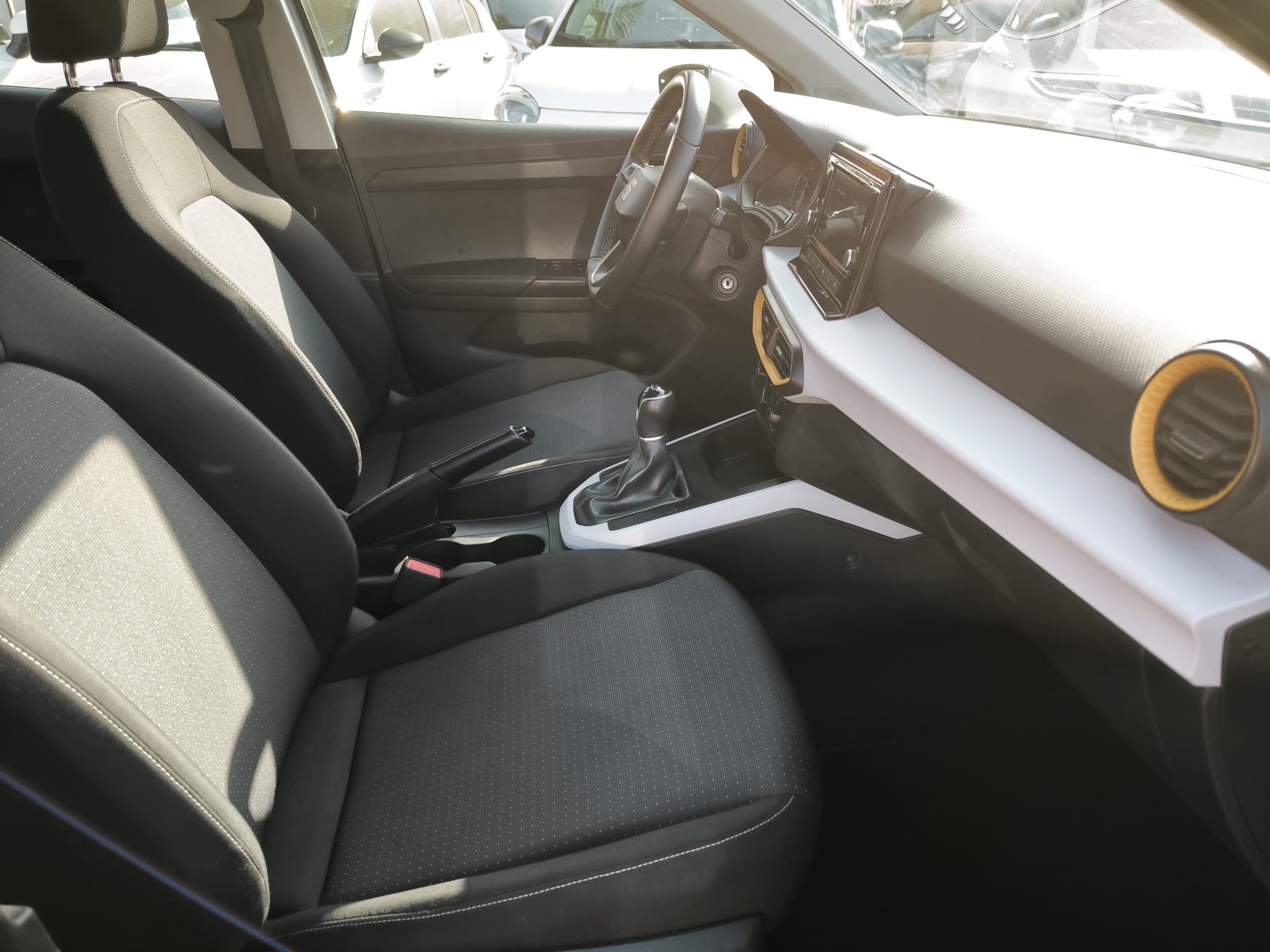 Seat Arona 1.0 EcoTSI Style