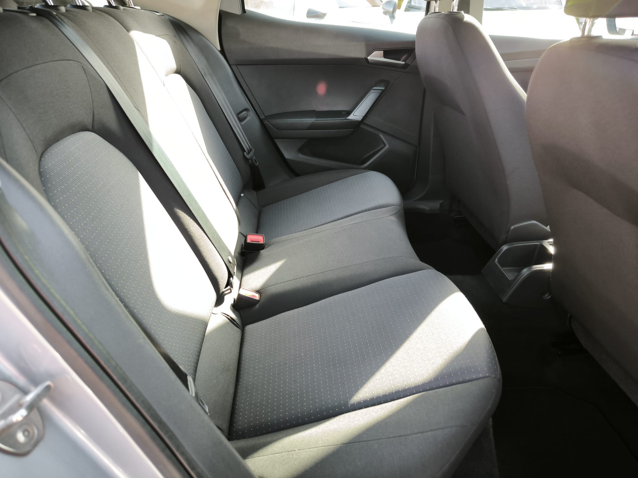 Seat Arona 1.0 EcoTSI Style