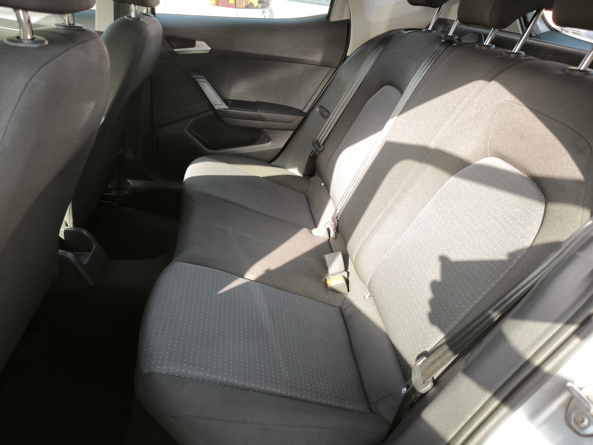 Seat Arona 1.0 EcoTSI Style