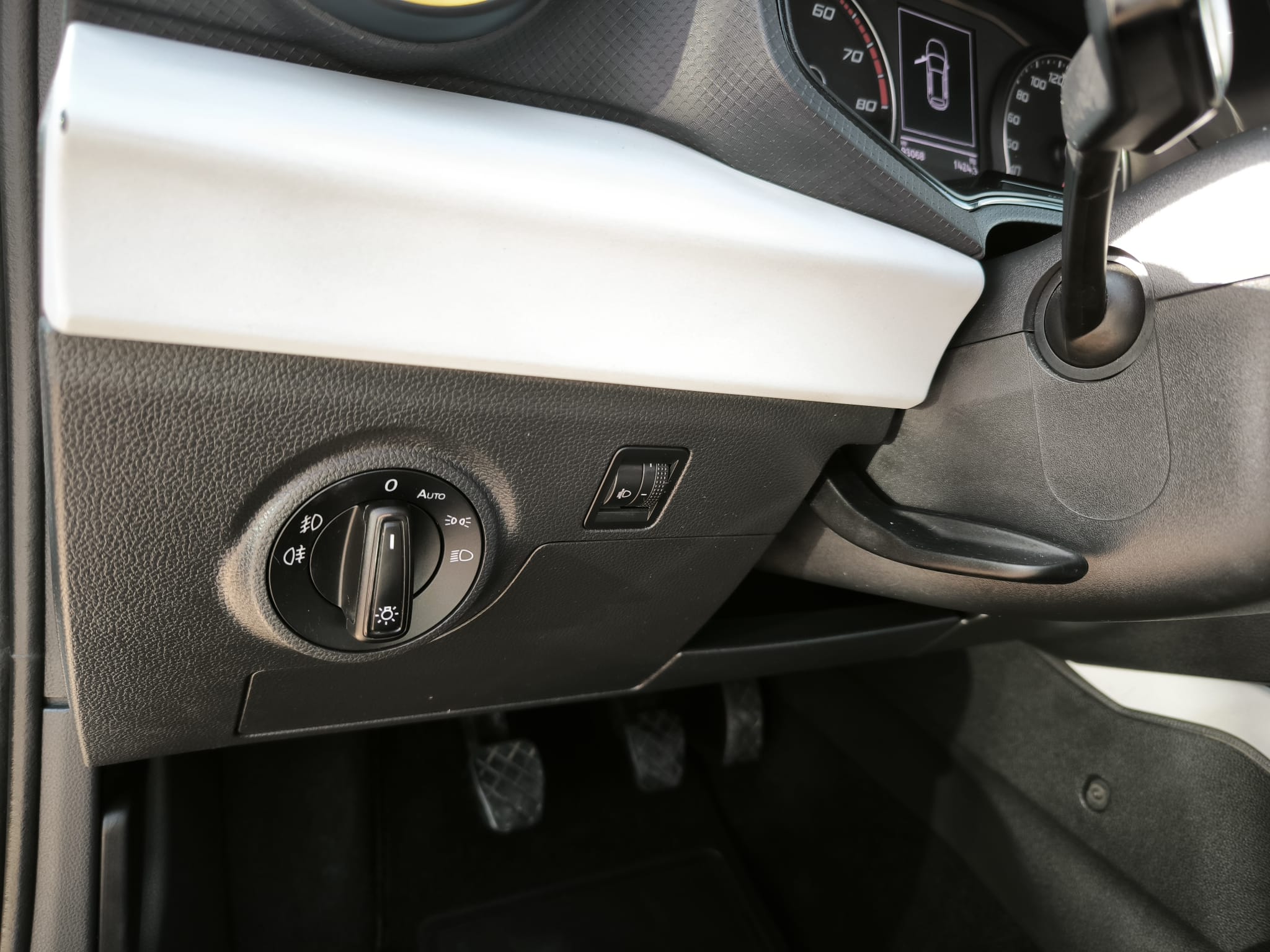 Seat Arona 1.0 EcoTSI Style