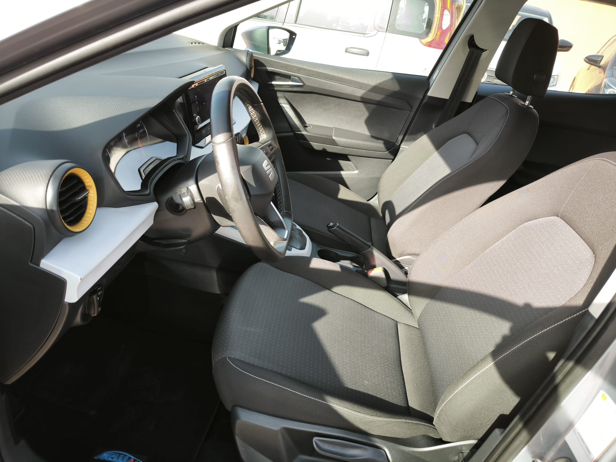 Seat Arona 1.0 EcoTSI Style