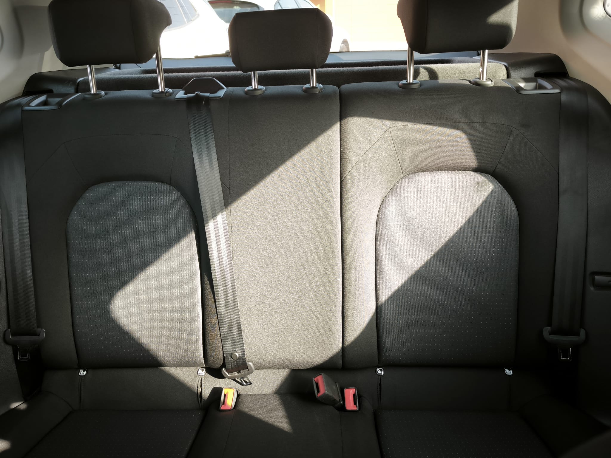 Seat Arona 1.0 EcoTSI Style