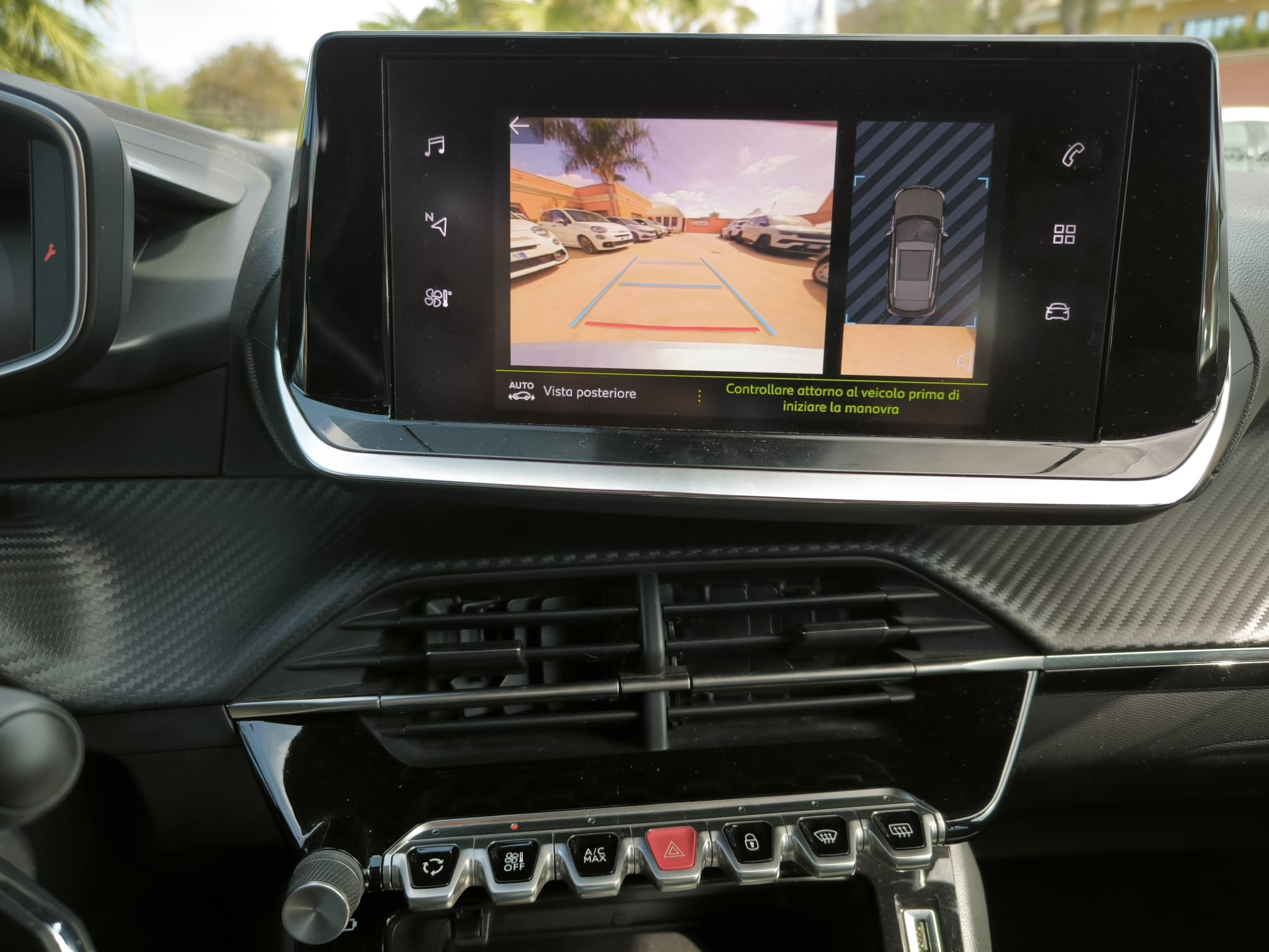 Peugeot 2008 PureTech 100 S&S Allure