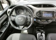Toyota Yaris 1.5 Hybrid 5 porte Business