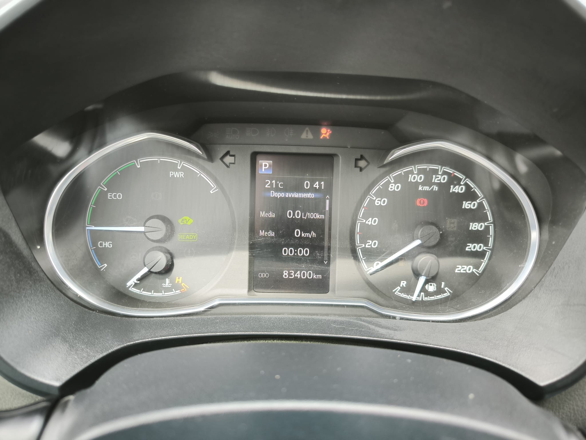 Toyota Yaris 1.5 Hybrid 5 porte Business