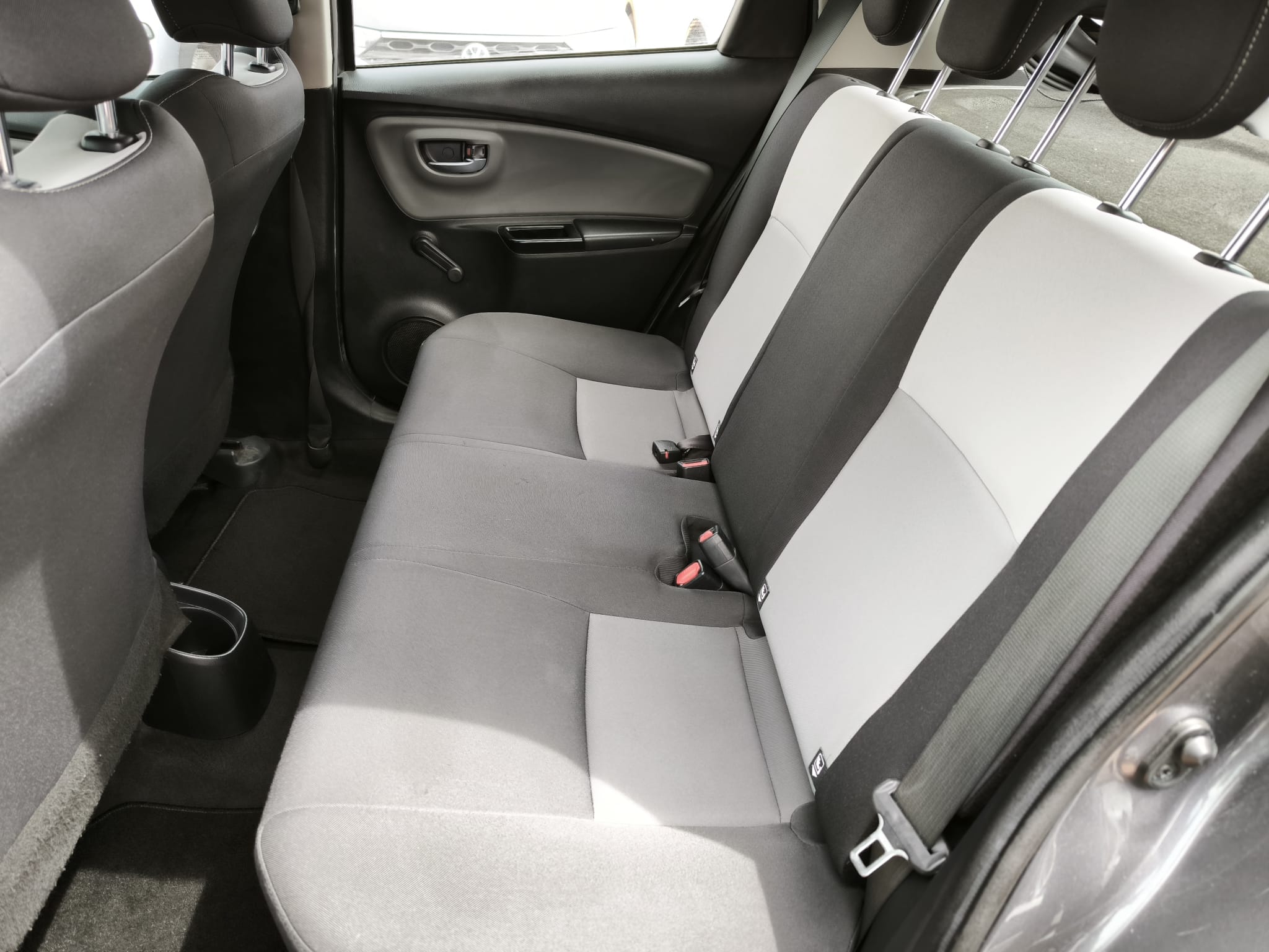 Toyota Yaris 1.5 Hybrid 5 porte Business