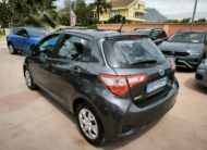 Toyota Yaris 1.5 Hybrid 5 porte Business