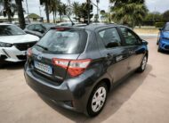 Toyota Yaris 1.5 Hybrid 5 porte Business