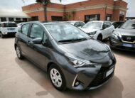 Toyota Yaris 1.5 Hybrid 5 porte Business
