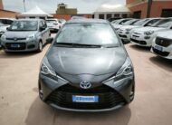 Toyota Yaris 1.5 Hybrid 5 porte Business