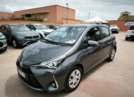 Toyota Yaris 1.5 Hybrid 5 porte Business