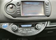 Toyota Yaris 1.5 Hybrid 5 porte Business