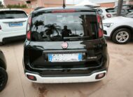 Fiat Pandina 1.0 FireFly S&S Hybrid