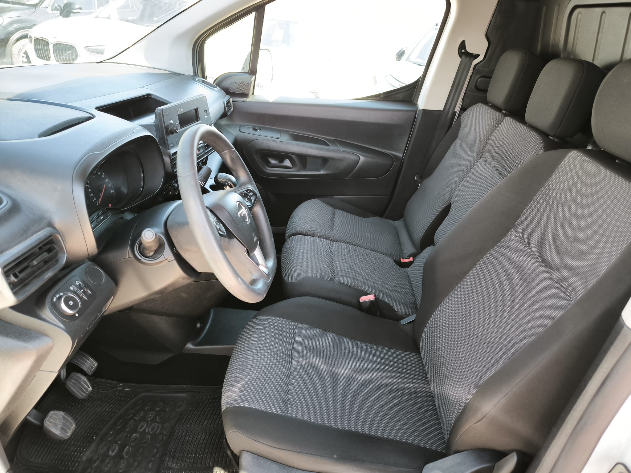 Opel Combo Cargo 1.5 Diesel PC 100 CV