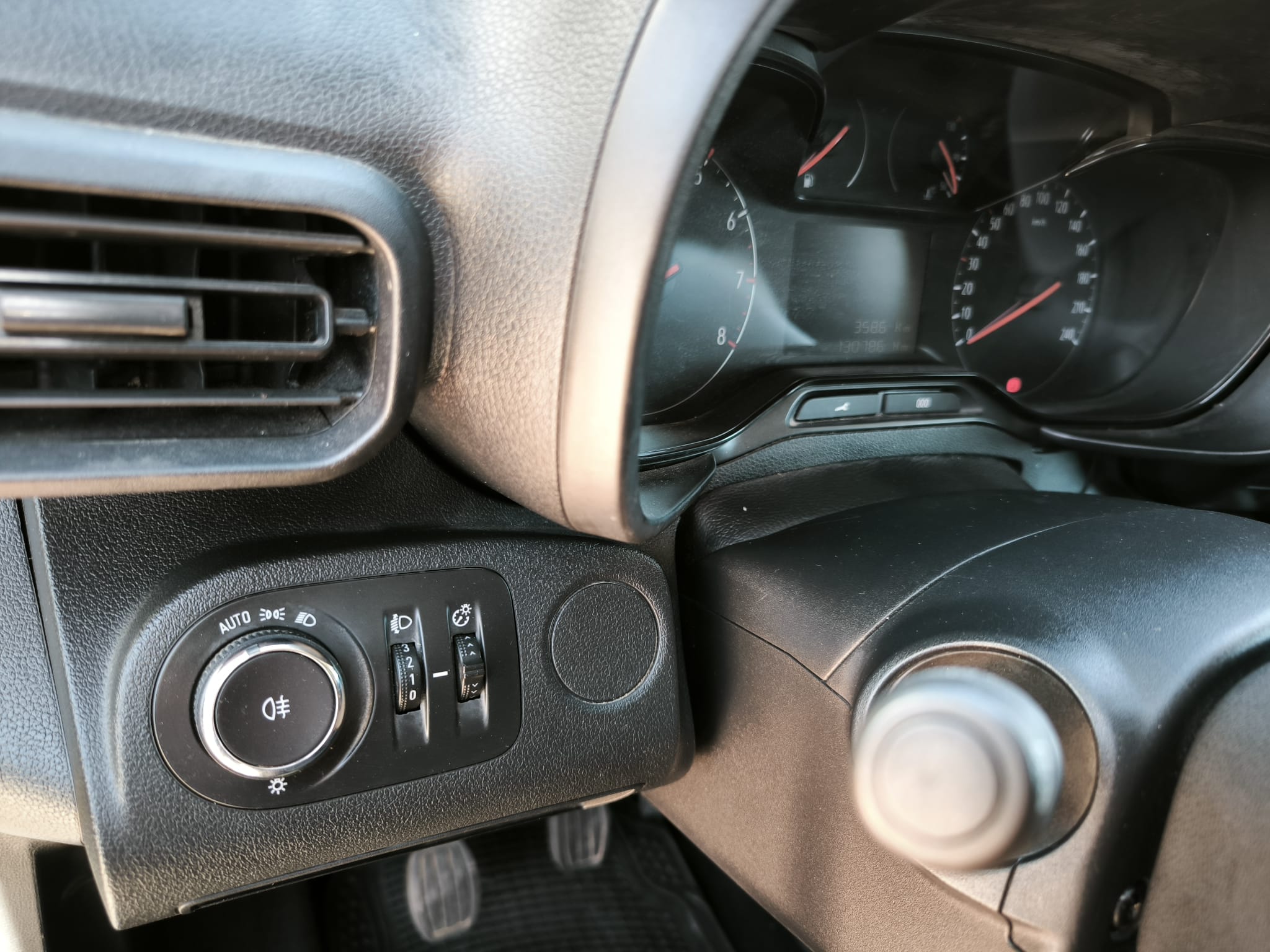 Opel Combo Cargo 1.5 Diesel PC 100 CV