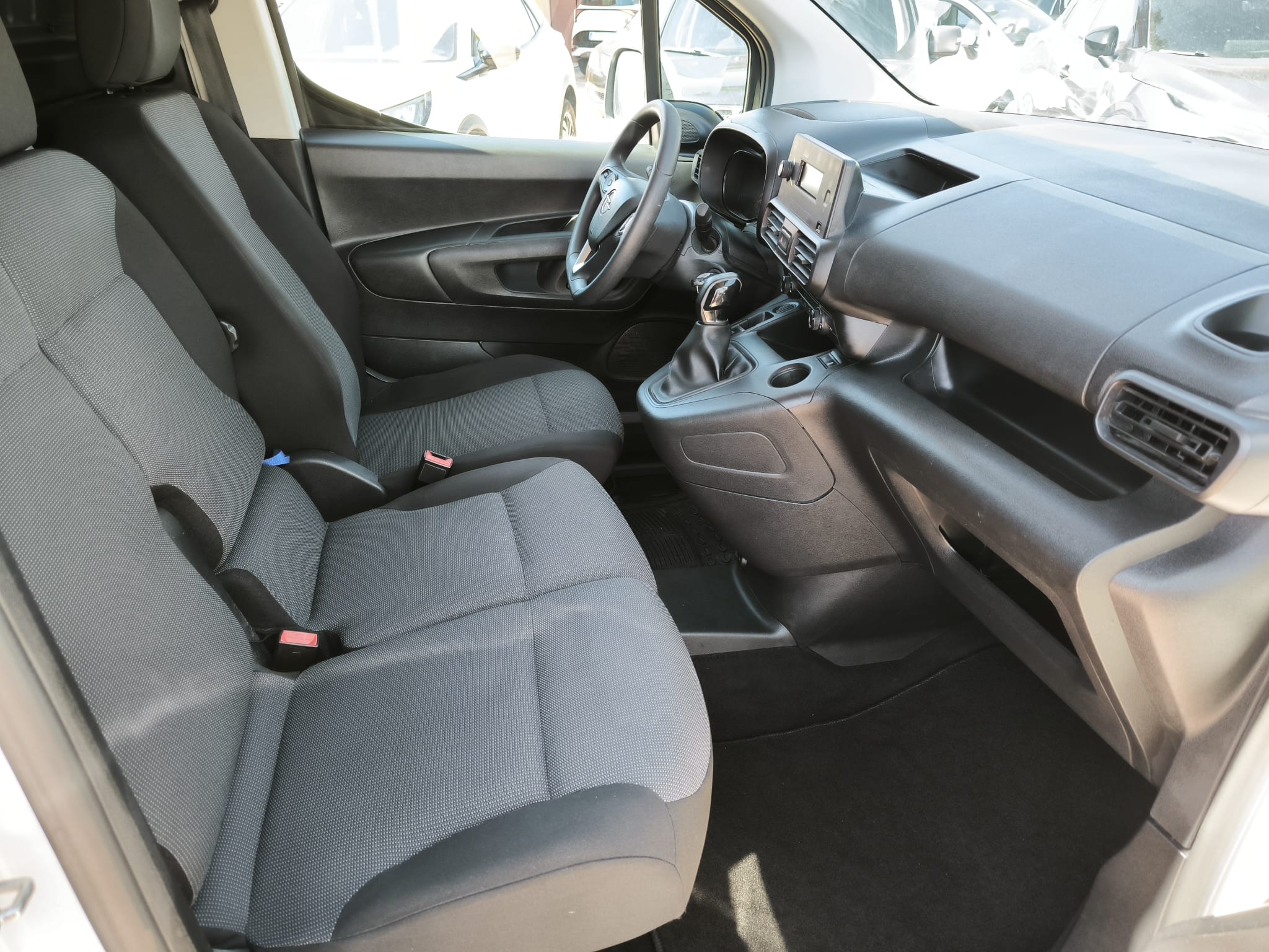 Opel Combo Cargo 1.5 Diesel PC 100 CV