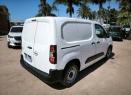 Opel Combo Cargo 1.5 Diesel PC 100 CV
