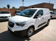 Opel Combo Cargo 1.5 Diesel PC 100 CV