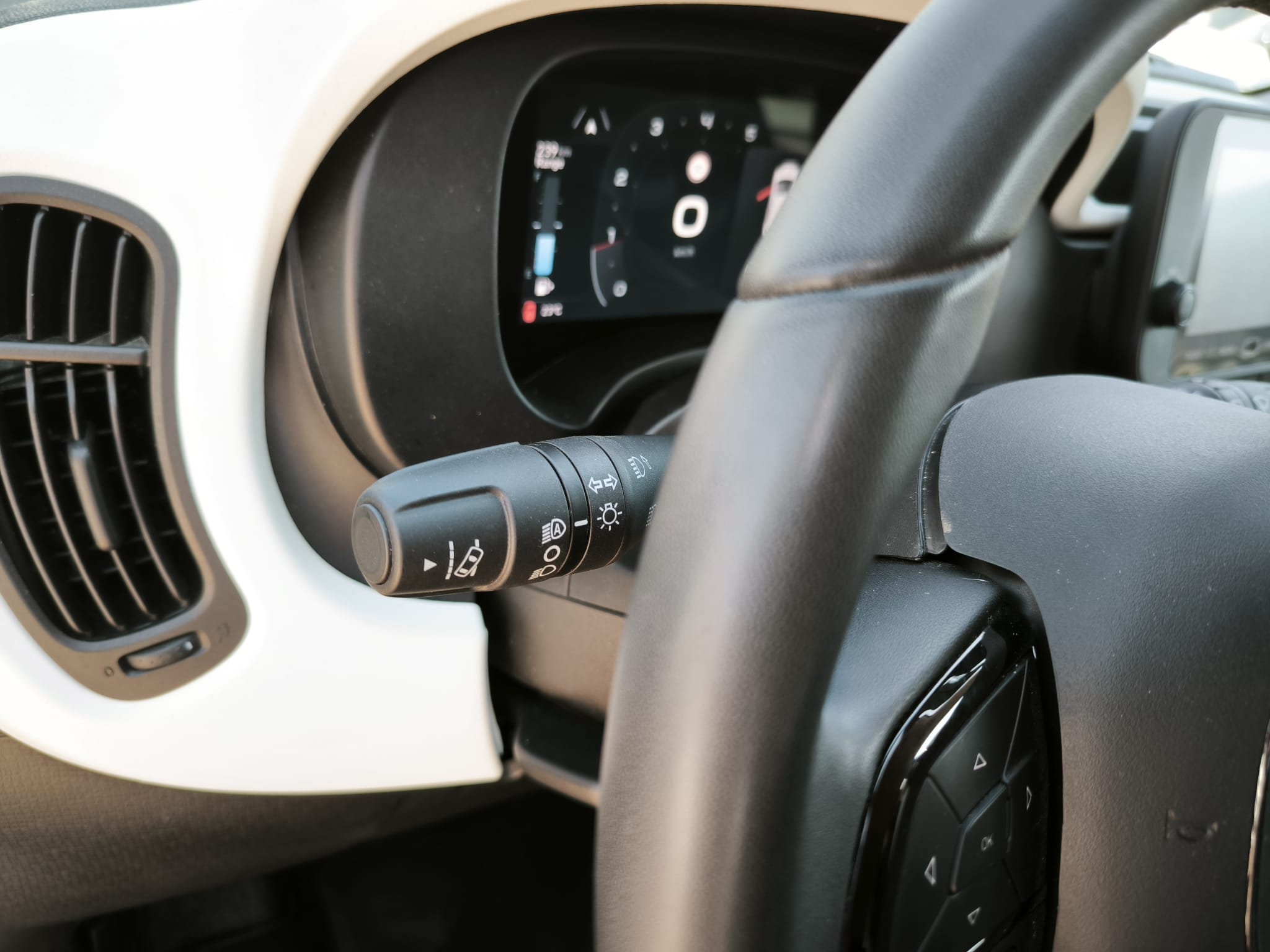 Fiat Panda 1.0 FireFly S&S Hybrid Pandina