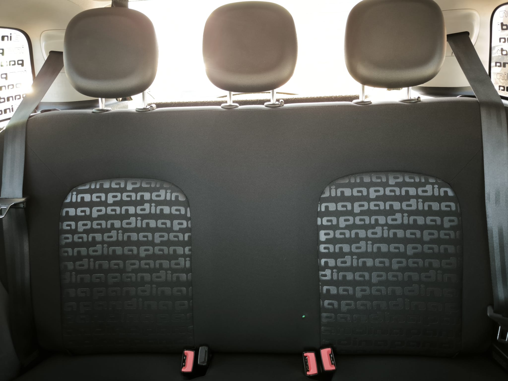 Fiat Panda 1.0 FireFly S&S Hybrid Pandina