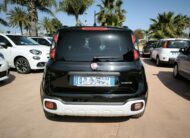 Fiat Panda 1.0 FireFly S&S Hybrid Pandina