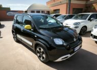 Fiat Panda 1.0 FireFly S&S Hybrid Pandina