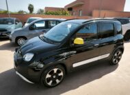 Fiat Panda 1.0 FireFly S&S Hybrid Pandina