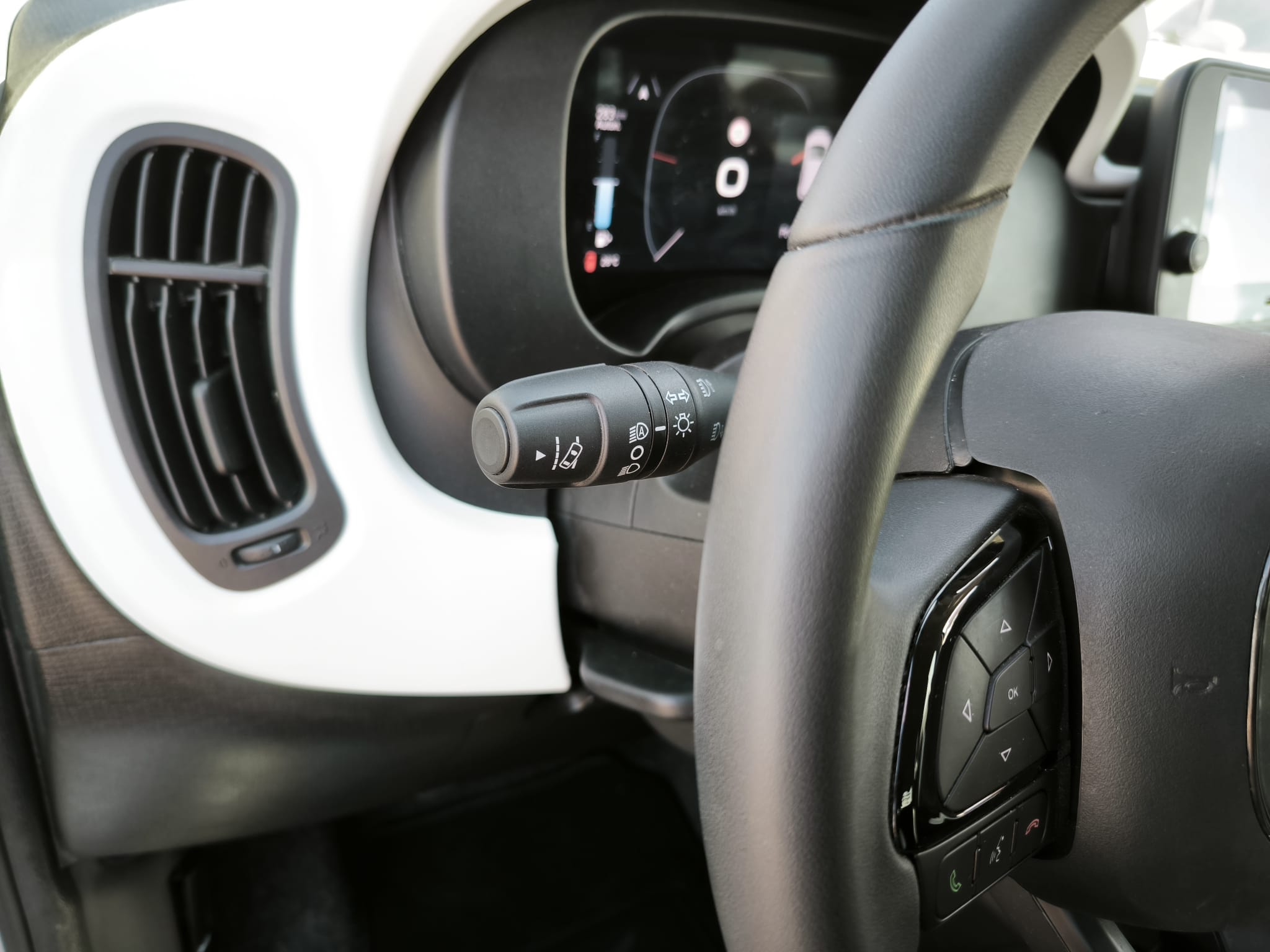 Fiat Panda 1.0 FireFly S&S Hybrid Pandina