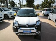 Fiat Panda 1.0 FireFly S&S Hybrid Pandina