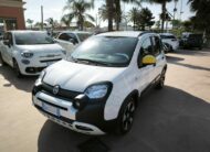Fiat Panda 1.0 FireFly S&S Hybrid Pandina
