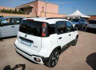 Fiat Panda 1.0 FireFly S&S Hybrid Pandina