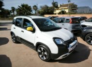 Fiat Panda 1.0 FireFly S&S Hybrid Pandina
