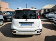Fiat Panda 1.0 FireFly S&S Hybrid Pandina