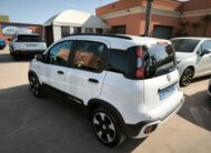 Fiat Panda 1.0 FireFly S&S Hybrid Pandina