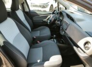 Toyota Yaris 1.5 Hybrid 5 porte Business