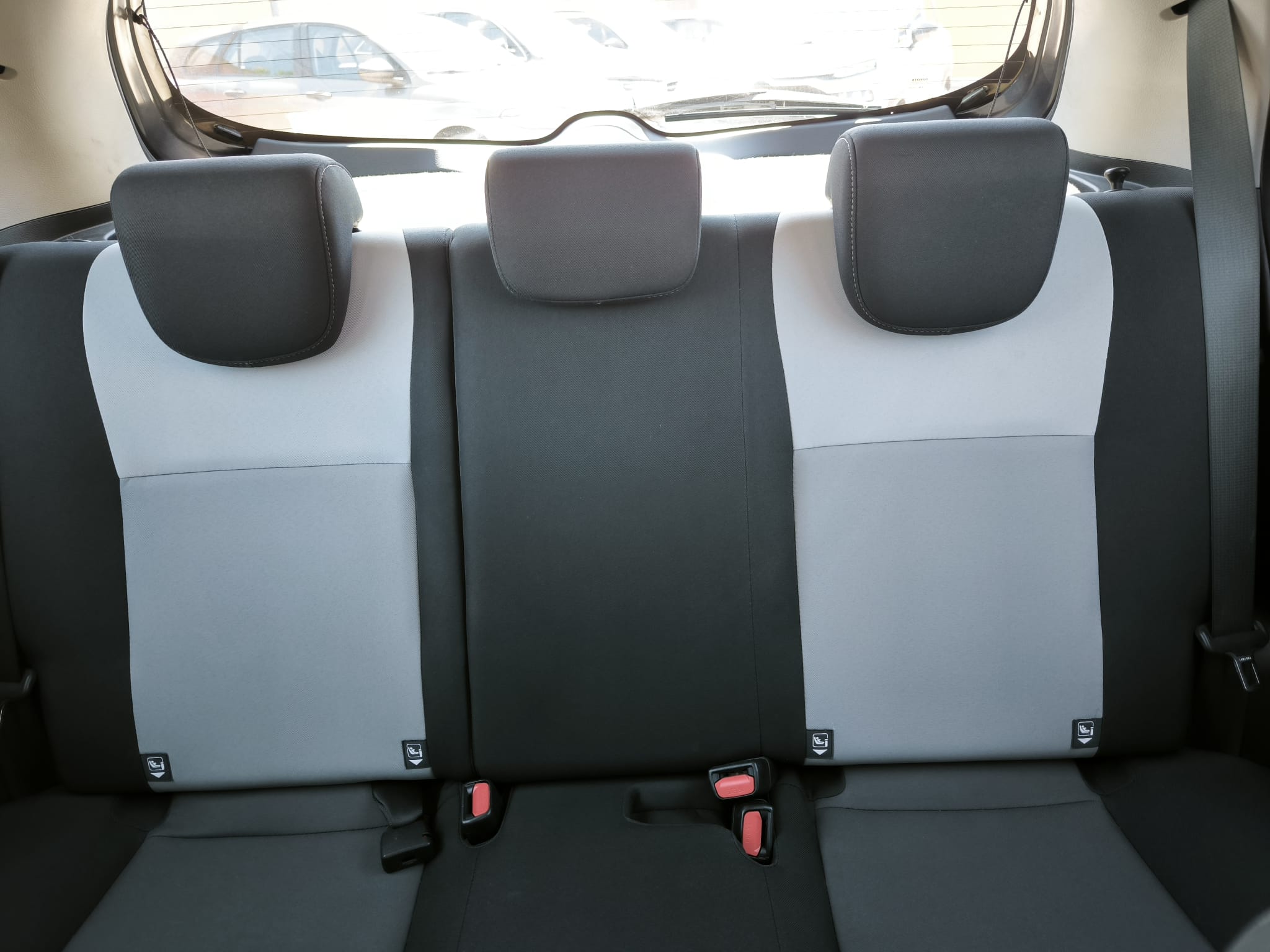 Toyota Yaris 1.5 Hybrid 5 porte Business