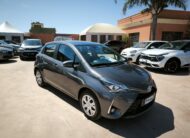 Toyota Yaris 1.5 Hybrid 5 porte Business