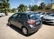 Toyota Yaris 1.5 Hybrid 5 porte Business