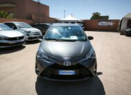 Toyota Yaris 1.5 Hybrid 5 porte Business