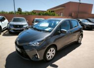 Toyota Yaris 1.5 Hybrid 5 porte Business
