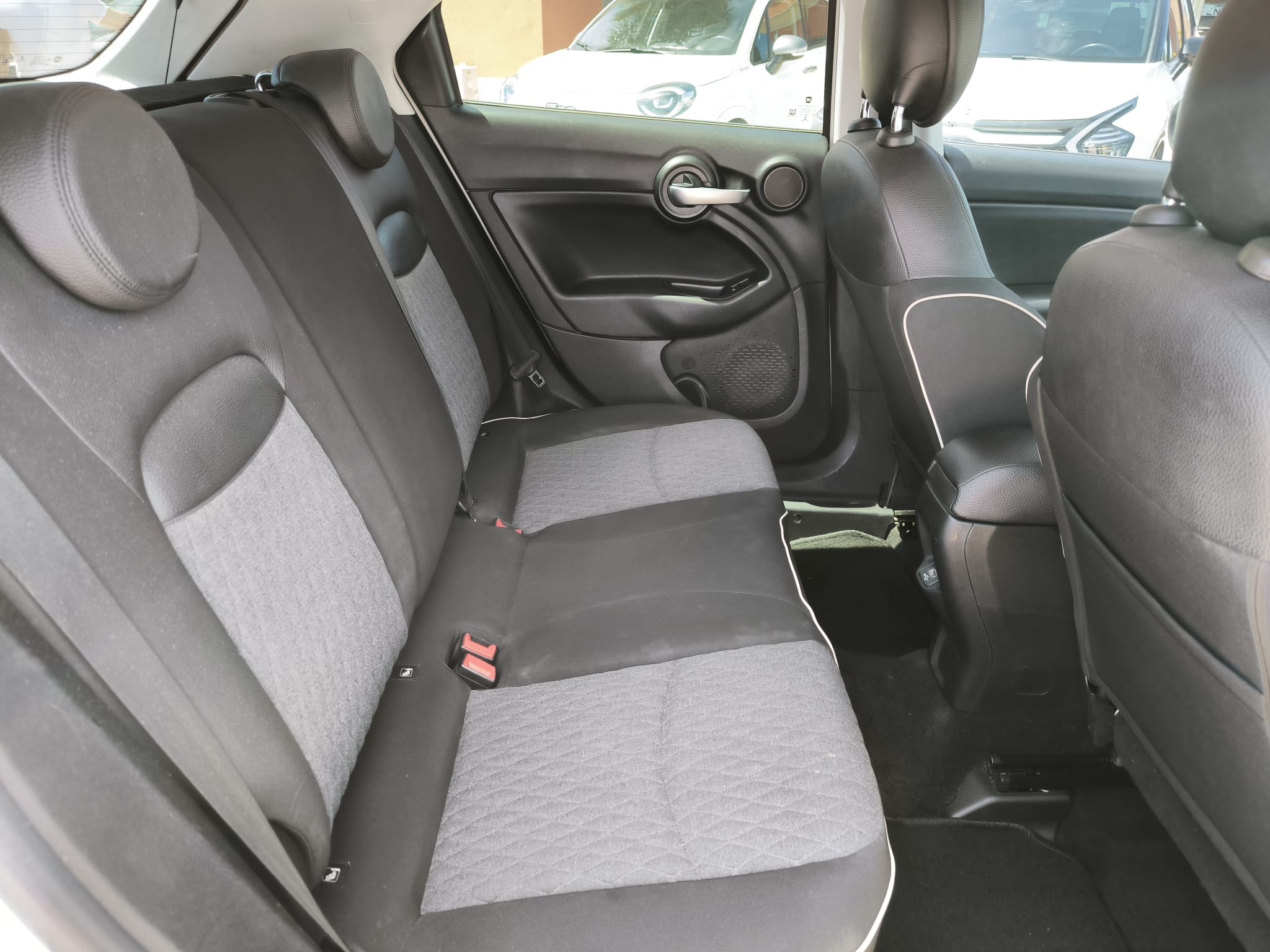 Fiat 500X 1.3 MultiJet 95 CV Cross