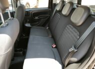 Fiat Pandina 1.0 FireFly S&S Hybrid