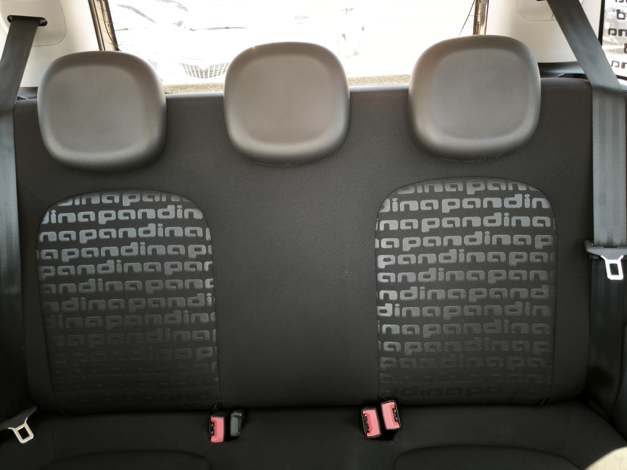 Fiat Pandina 1.0 FireFly S&S Hybrid
