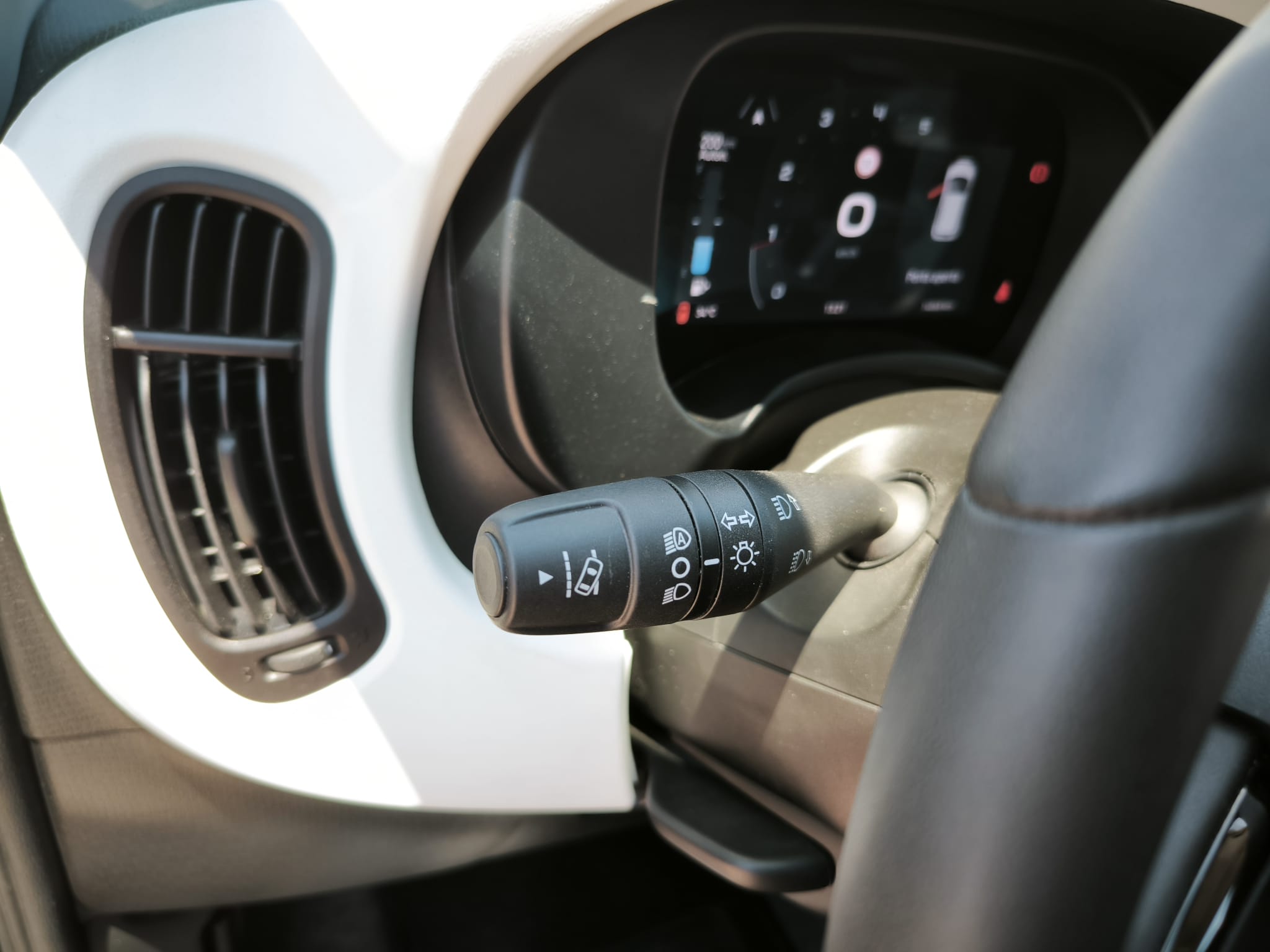 Fiat Pandina 1.0 FireFly S&S Hybrid