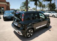 Fiat Pandina 1.0 FireFly S&S Hybrid