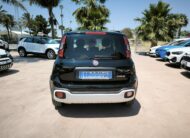 Fiat Pandina 1.0 FireFly S&S Hybrid