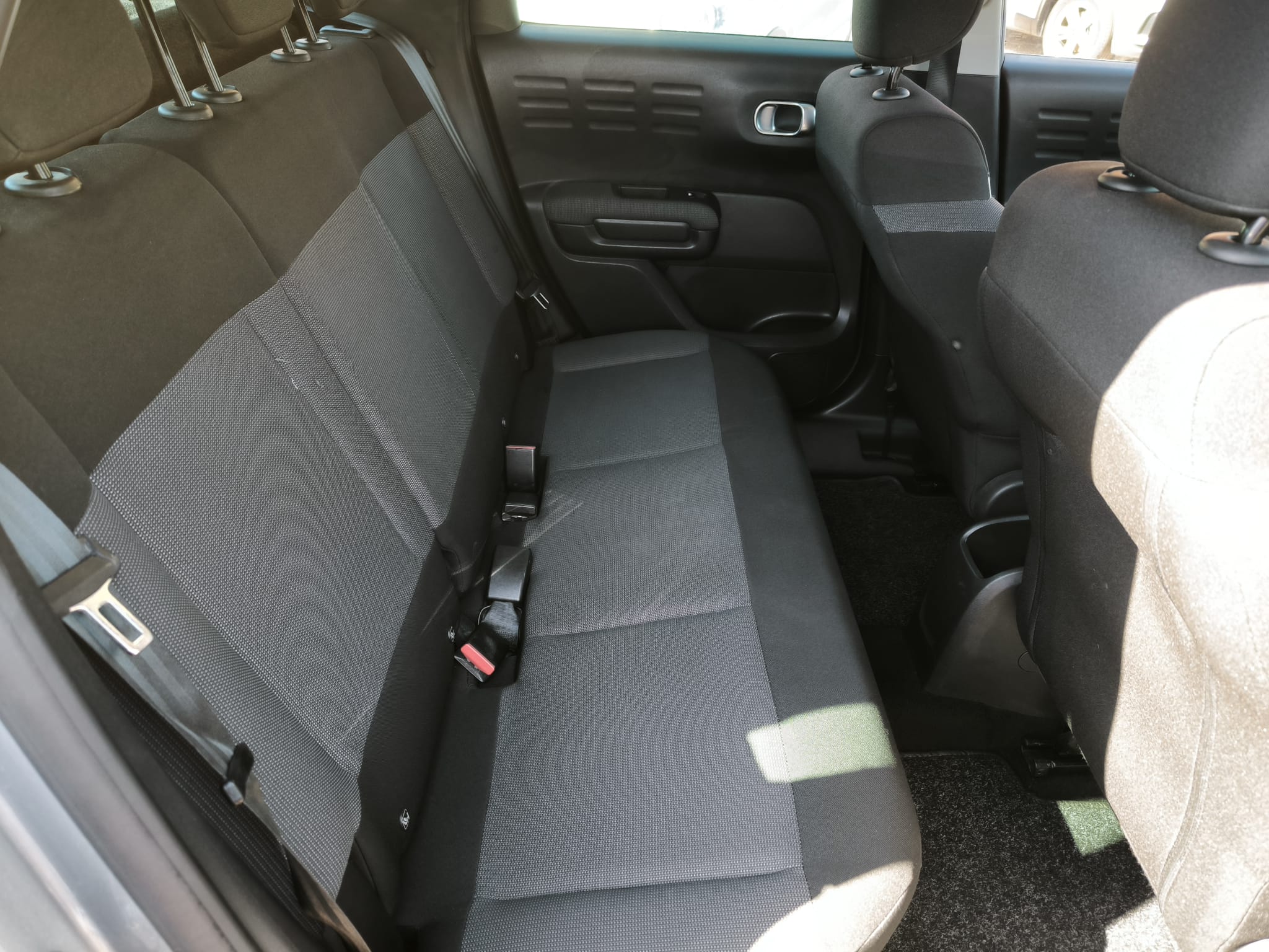 Citroen C3 Aircross PureTech 110 S&S Feel