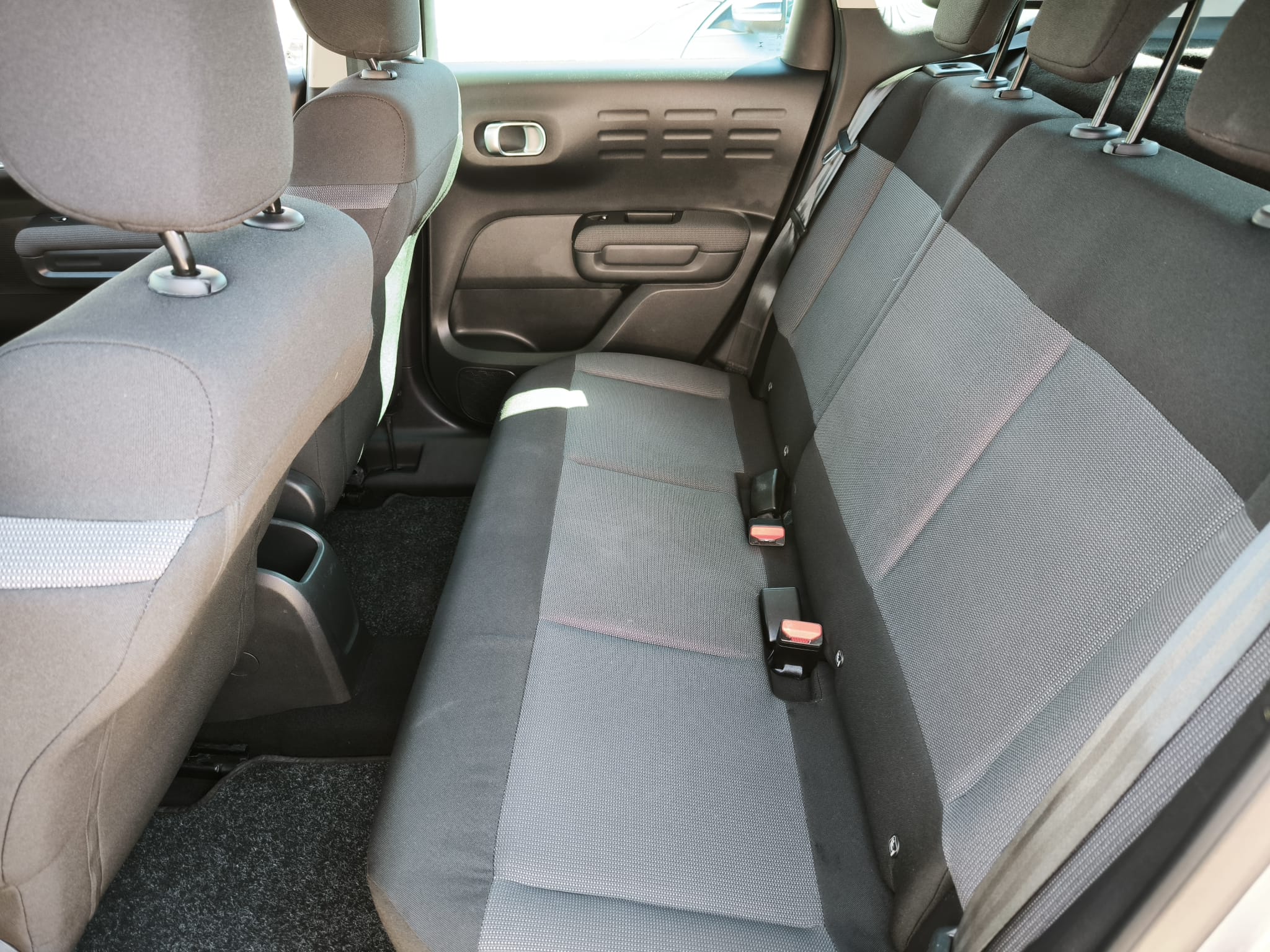 Citroen C3 Aircross PureTech 110 S&S Feel
