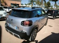 Citroen C3 Aircross PureTech 110 S&S Feel