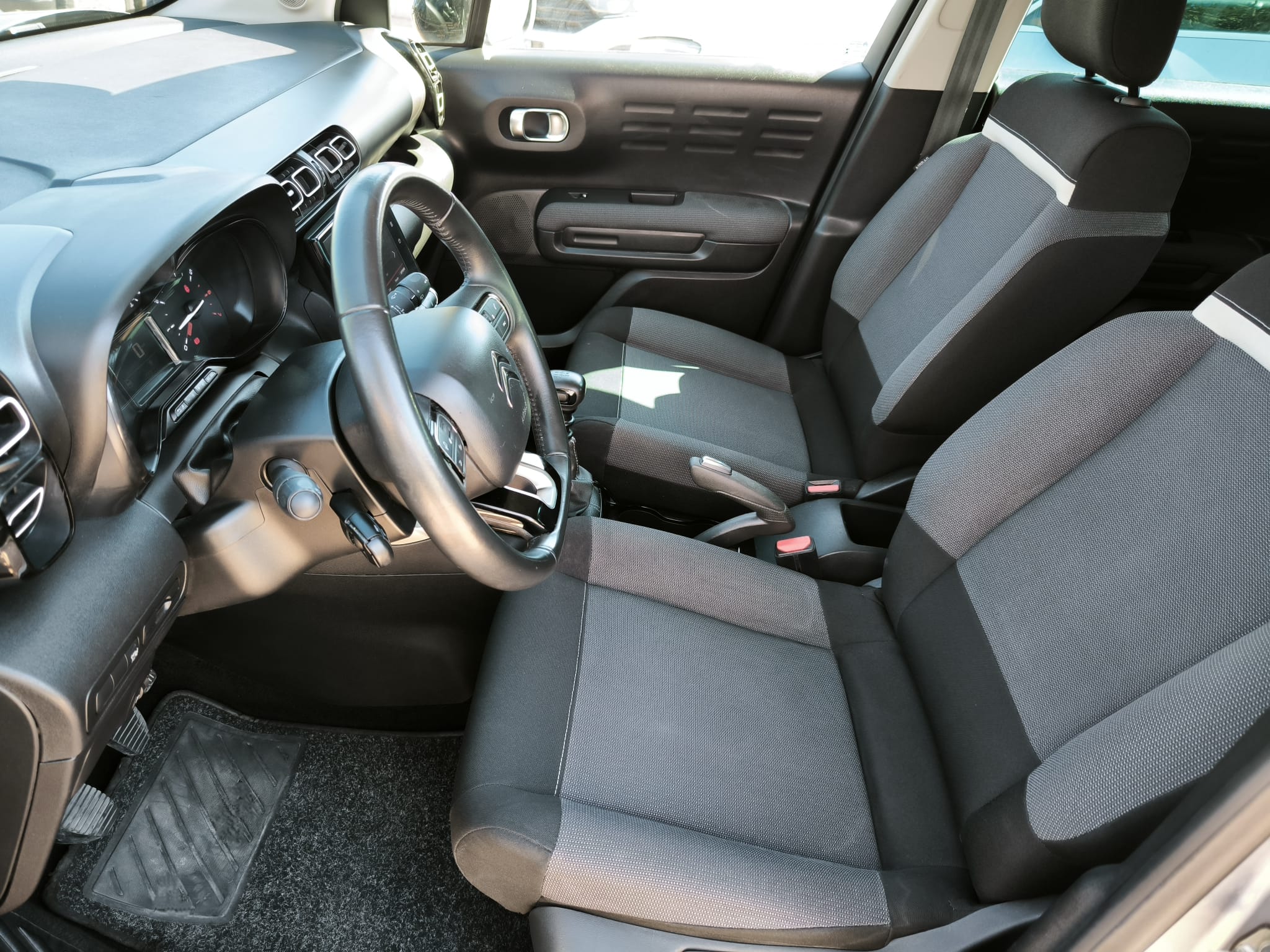 Citroen C3 Aircross PureTech 110 S&S Feel